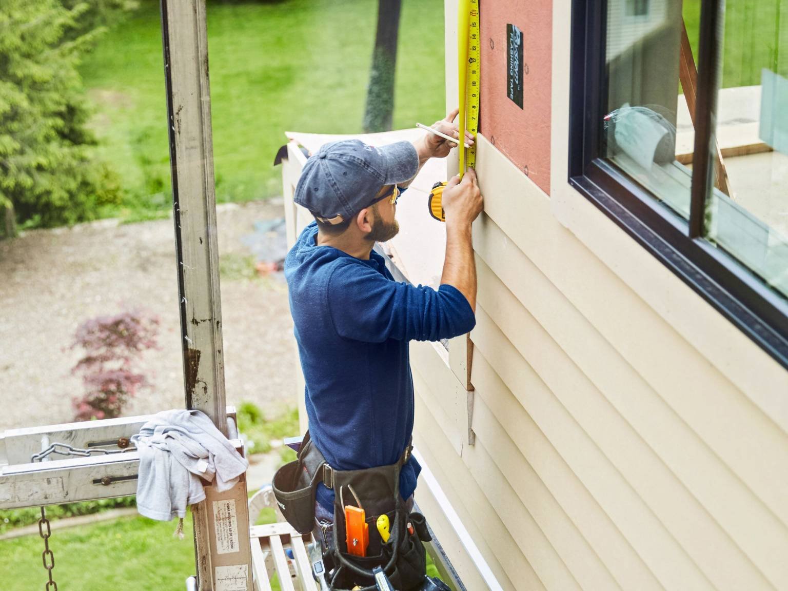 Optimal Rot Repairing Wood Damaged - Mold Rot Repair & Remodeling